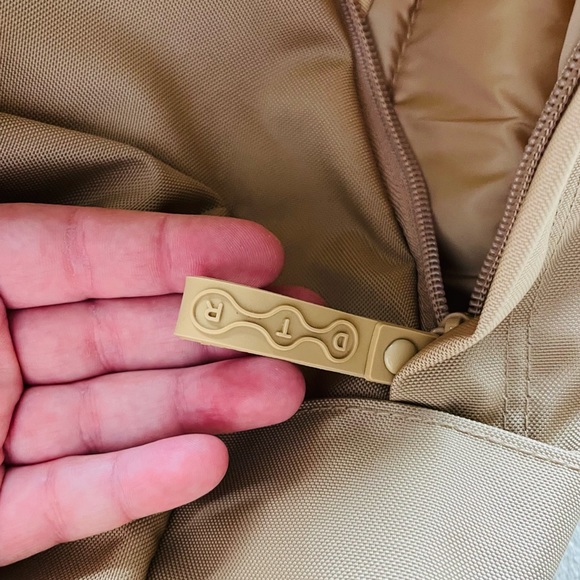 Dare to Roam Prodigy Backpack - Picture 15 of 15